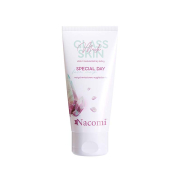 Nacomi - *Glass Skin* - Maschera per il viso
