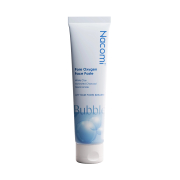 Nacomi - Detergente viso Pastes - Pore Oxygen