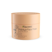 Nacomi - Maschera Esfoliante Papaya Nacomi - Maschera Esfoliante Papaya