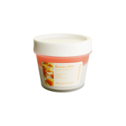 Nacomi - Maschera viso Jelly Bouncy Skin - Mango Mik