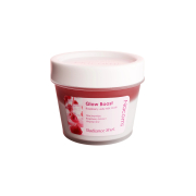 Nacomi - Maschera viso Jelly Bouncy Skin - Raspberry Milk