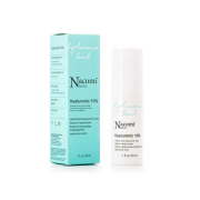 Nacomi - * Next Level * - Siero di acido ialuronico 10% Hyaluronic Bomb
