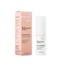 Nacomi - *Next Level* - Ceramides Serum 5% Second Skin