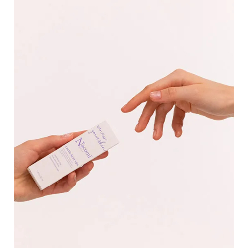 Nacomi - *Next Lvl* - Siero con acido lattico 10% Renew Your Skin