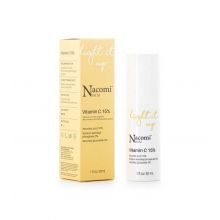 Nacomi - * Next Level* - Siero alla vitamina C 15% Light it Up