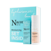 Nacomi - *Next Level* - Set idratante per la cura del viso