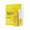 Nacomi - *Next Level* - Set per la cura del viso con vitamina C