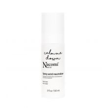 Nacomi - *Next Level* - Spray neutralizzante acido