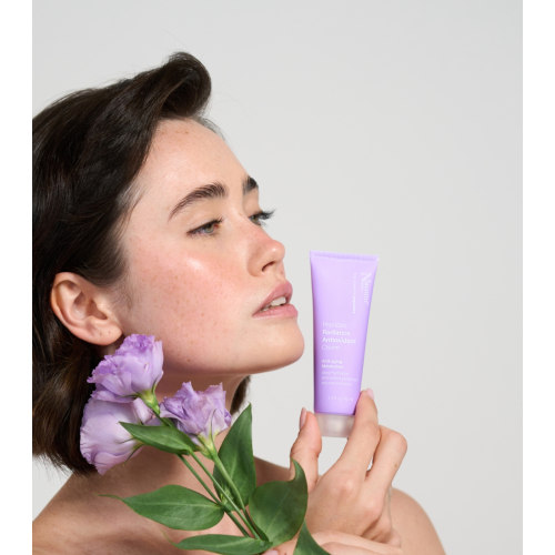 Nacomi - *Next lvl* - Crema antiossidante con peptidi Radiance Antioxidant