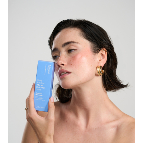 Nacomi - *Next lvl* - Crema idratazione intensa Plump & Restore