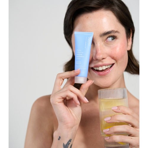 Nacomi - *Next lvl* - Crema idratazione intensa Plump & Restore