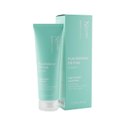 Nacomi - *Next lvl* - Crema idratante Pure Balance Nacomi - *Next lvl* - Crema idratante Pure Balance