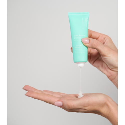 Nacomi - *Next lvl* - Crema idratante Pure Balance