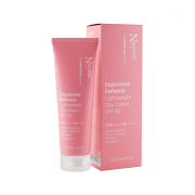 Nacomi - *Next lvl* - Crema da giorno leggera SPF 50 Exposome Defense Nacomi - *Next lvl* - Crema da giorno leggera SPF 50 Exposome Defense