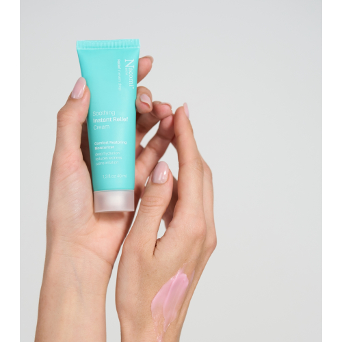 Nacomi - *Next lvl* - Crema lenitiva rigenerante Soothing Instant Relief