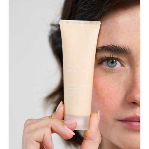 Nacomi - *Next lvl* - Crema ultra idratante Skin Barrier
