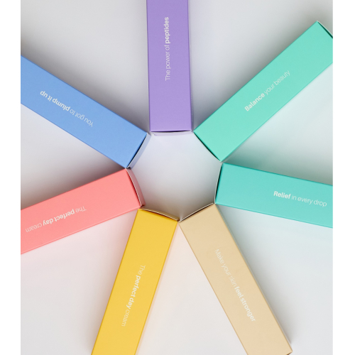 Nacomi - *Next lvl* - Crema ultra idratante Skin Barrier