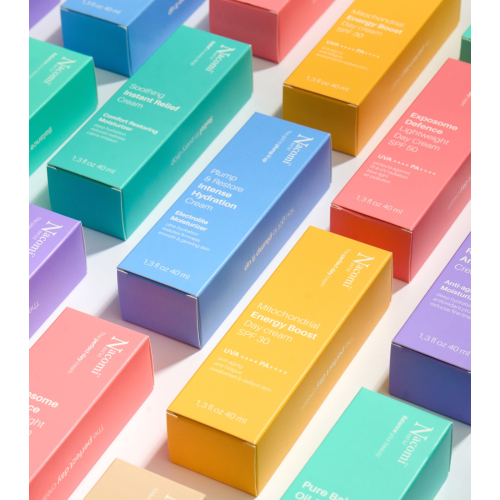 Nacomi - *Next lvl* - Crema ultra idratante Skin Barrier