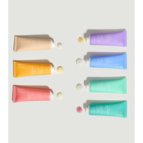 Nacomi - *Next lvl* - Crema ultra idratante Skin Barrier