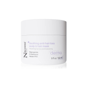 Nacomi - *Next Lvl* - Maschera anticaduta per il cuoio capelluto