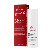 Nacomi - *Next Lvl* - Siero antiossidante 0.1% Astaxanthin