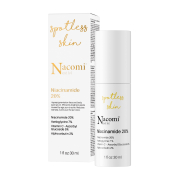 Nacomi - *Next Lvl* - Siero alla niacinamide 20% Spotless Skin
