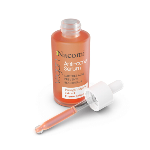 Nacomi - Siero anti-acne
