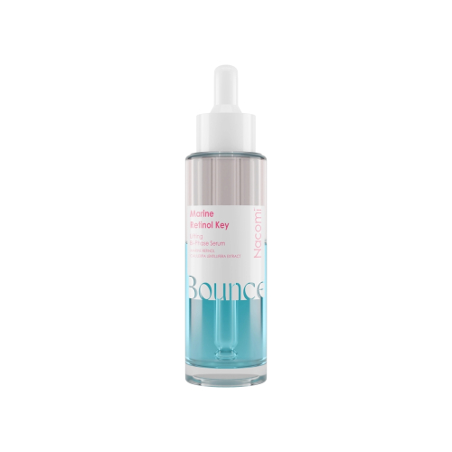 Nacomi - *Bounce* - Siero rassodante bifasico Marine Retinol Key