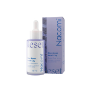 Nacomi - *Reset* - Siero Rinnovatore Blue Algae Reset Key