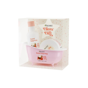 Nacomi - Set per la cura del corpo Glow Gift - Sweet Cozy Hug