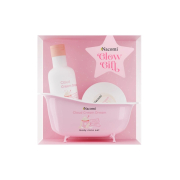 Nacomi - Set per la cura del corpo Glow Gift - Cloud Cream Dream
