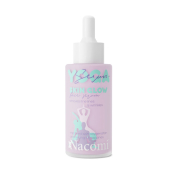 Nacomi - *Yoga* - Siero viso Skin Glow