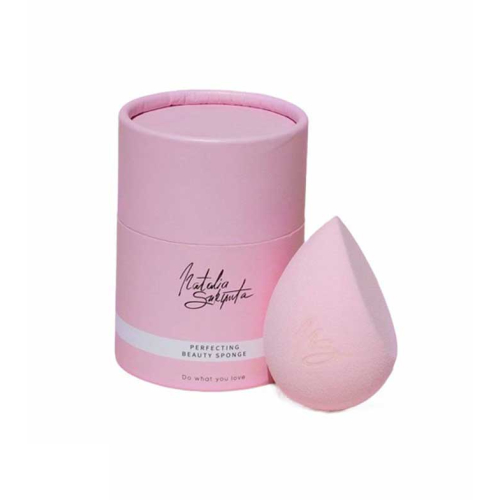 Natalia Surymta - Spugna per il trucco Perfecting Beauty