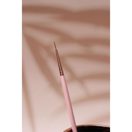 Natalia Surymta - Spazzola a pelo lungo - N7.1