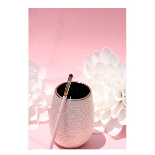 Natalia Surymta - Pennello per ombretto piatto piccolo - N22