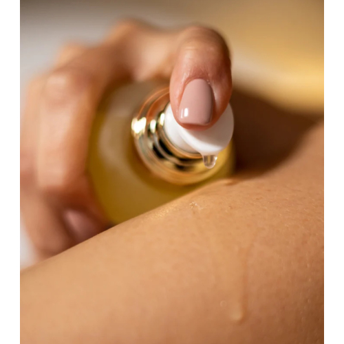 Natta Beauty - Olio corpo idratante e antiossidante - Aura