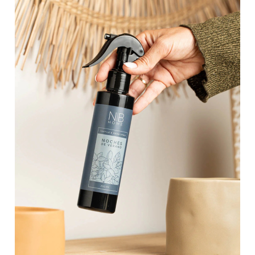 Natta Beauty - Deodorante per ambienti e tessuti - Noches de verano