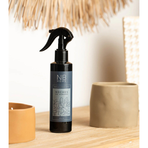 Natta Beauty - Deodorante per ambienti e tessuti - Noches de verano