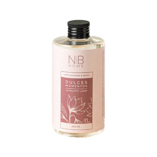 Natta Beauty - Aroma Lampada Catalitica - Sweet Moments