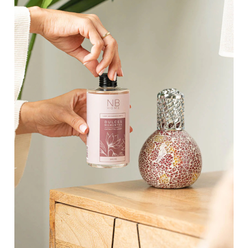 Natta Beauty - Aroma Lampada Catalitica - Sweet Moments