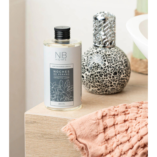 Natta Beauty - Fragranza per lampada catalitica - Noches de verano