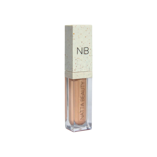 Natta Beauty - Illuminante viso liquido - Champagne