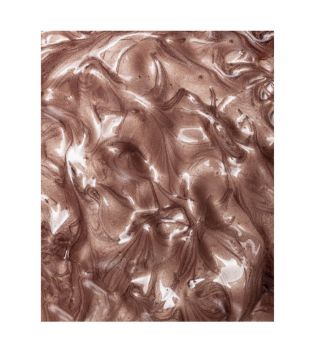 Natta Beauty - Illuminante viso liquido - Bronze