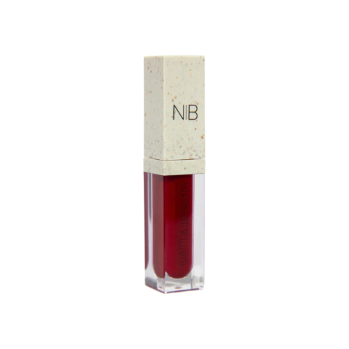 Natta Beauty - Rossetto liquido Long Lasting Matte Velvet Touch - Amore