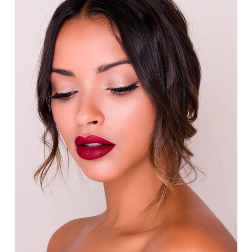 Natta Beauty - Rossetto liquido Long Lasting Matte Velvet Touch - Amore