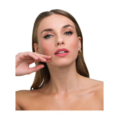 Natta Beauty - Rossetto liquido Long Lasting Matte Velvet Touch - Blossom