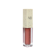 Natta Beauty - Rossetto liquido Long Lasting Matte Velvet Touch - Mellow