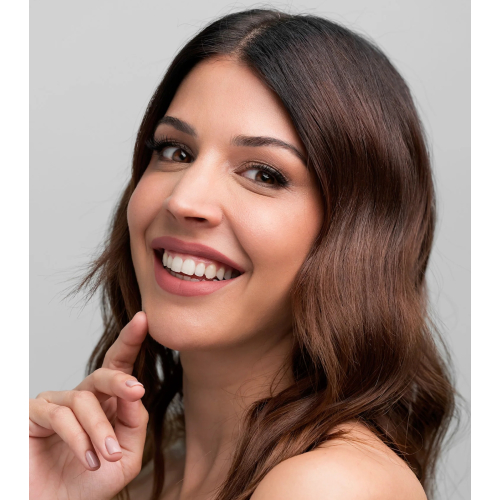 Natta Beauty - Rossetto liquido Long Lasting Matte Velvet Touch - Mellow