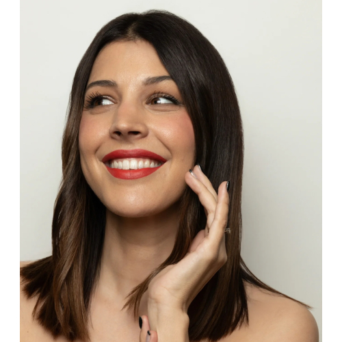 Natta Beauty - Rossetto liquido Long Lasting Matte Velvet Touch - París