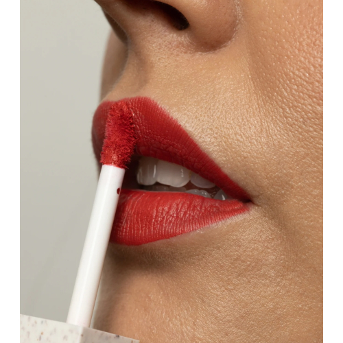 Natta Beauty - Rossetto liquido Long Lasting Matte Velvet Touch - París